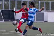 The Football Association Of Hong Kong China Limited