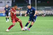 The Football Association Of Hong Kong China Limited