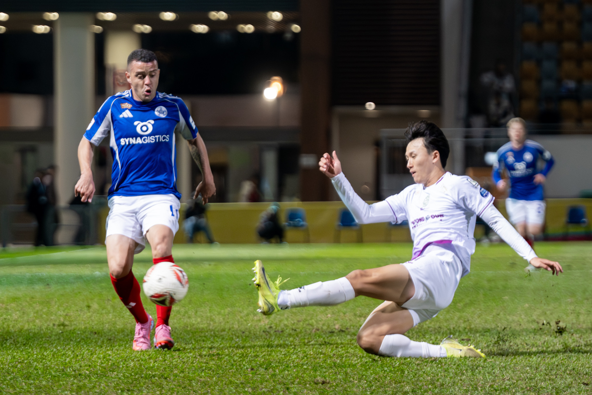 中國香港足球總會