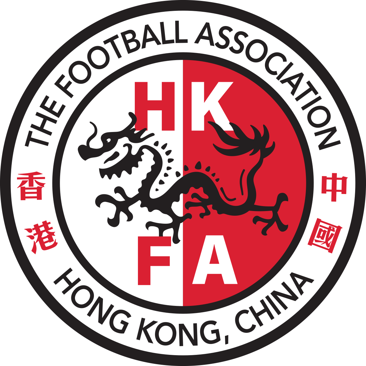 The Football Association of Hong Kong, China Limited